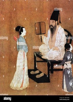 Nurturing Kindness! - An Exploration of an Anonymous Han Dynasty Masterpiece