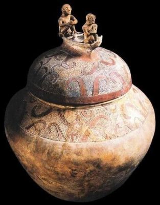  Manunggul Jar: Fascinating Journey Through Ancient Filipino Life and Death!